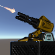 プログラムのアイコン：PVO - Air Defense