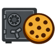 Ícone do programa: CookieVault