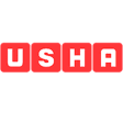 Usha QR App