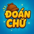 程序图标：Đuổi Hình Bắt Chữ - Cấp Đ…