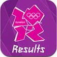 プログラムのアイコン：公式London2012結果アプリ（London …