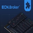 Ikon program: Ecn.broker