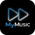 MyMusic: MP3 Player  Search