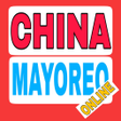 Symbol des Programms: Compras China al Mayoreo …