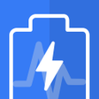 أيقونة البرنامج: Ampere Battery Info