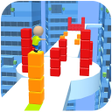 プログラムのアイコン：Jump Surfer