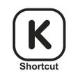 Programikonen: Keyboard Shortcut for Win…