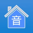ไอคอนของโปรแกรม: 乡音 - 方言交流分享