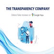 Transparency for Chrome