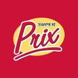 プログラムのアイコン：SuperPrix Supermercados