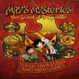 Programikonen: Mays Mysteries: The Secre…