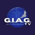 Symbol des Programms: G.I.A.G. TV