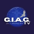 プログラムのアイコン：G.I.A.G. TV