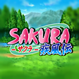 Sakura Shippuden 2