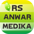ONLINE RS Anwar Medika icon