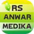ONLINE RS Anwar Medika