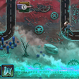 プログラムのアイコン：Merge Towers: Zombie War