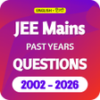 Programikonen: JEE Mains PYQ Questions