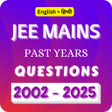 Programikonen: JEE Mains PYQ Questions