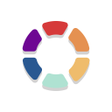Иконка программы: Themes Manager for Huawei…