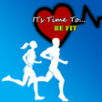 أيقونة البرنامج: BeFit - Weight Loss  Body…