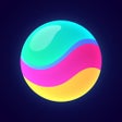 プログラムのアイコン：Dynamic Screens  FacesPic…