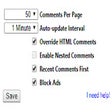 Ikona programu: PB Comments Plugin