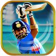 Ikona programu: Batsman Cricket Game - Cr…