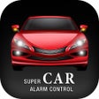 Icoon van programma: Kids Car Alarm Control