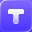 프로그램 아이콘: Talky: Advanced AI Chat T…