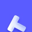 أيقونة البرنامج: Talky: Advanced AI Chat T…