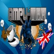 Ampu-Tea icon