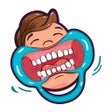 プログラムのアイコン：Watch Ya Mouth Mouthguard…