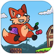 Programikonen: FoxyLand