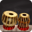 プログラムのアイコン：Tabla  Piano : Indian mus…