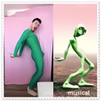 程序图标：Video Musically  Dame Tu …