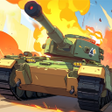 ไอคอนของโปรแกรม: Fortress Striker