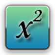 プログラムのアイコン：Math Algebra Solver Calcu…