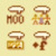 Ikon program: MOOsaico