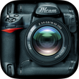 Programikonen: Camera Lens Studio