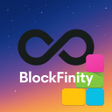 ไอคอนของโปรแกรม: BlockFinity