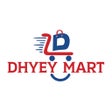 ไอคอนของโปรแกรม: Dhyey Mart