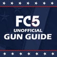 Icoon van programma: Gun Guide For Far Cry 5