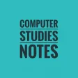 Computer studies : notes