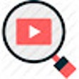 程序图标：SearchYoutube