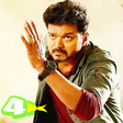 Programikonen: Vijay Wallpaper