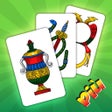 程序图标：Briscola Più - Card Game