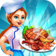 程序图标：Cooking Funny Chef-Attrac…