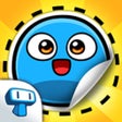 أيقونة البرنامج: My Boo Album: Fun Sticker…