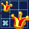 プログラムのアイコン：77FBClassic TicTac Toe